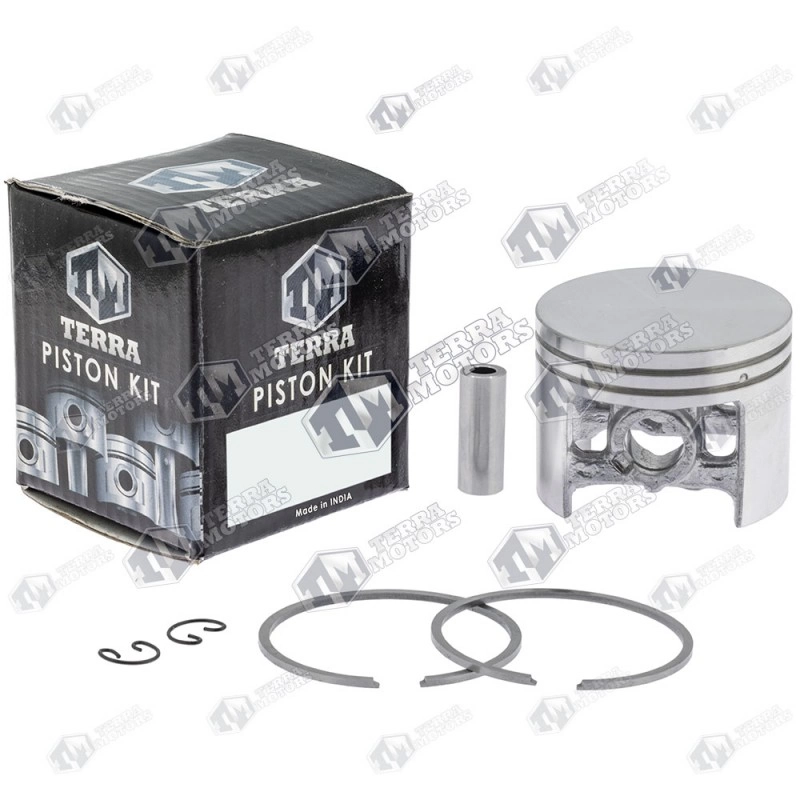 Kit piston drujba Stihl 380, 381, 038 52mm (Terra) 
